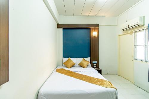 Aparthotel Riski Residence Bangkok-noi (wasit Apartment)