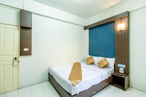 Aparthotel Riski Residence Bangkok-noi (wasit Apartment)