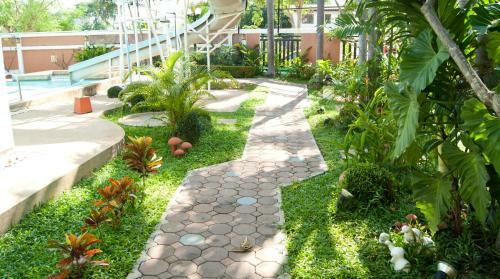 Good Houses Apartment