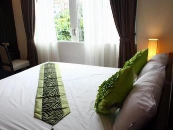 Apartamentos Ekkamai Prestige