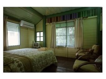 Bed & Breakfast Baan Tepa Boutique House