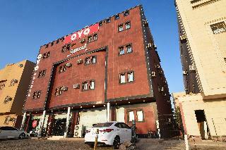 Hotel Oyo 302 Maamoura