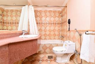 Capital O 419 Al Safeer Hotel