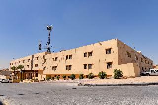 Capital O 419 Al Safeer Hotel
