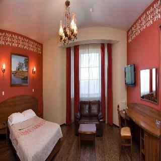 Hotel Onezhskiy Zamok