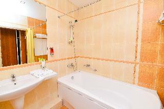 Hotel Briz