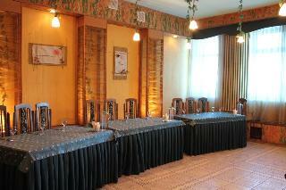 Hotel Kagau On Gagarina