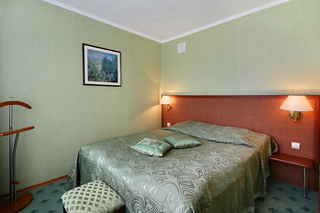 Hotel Sadko