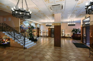 Hotel Sadko