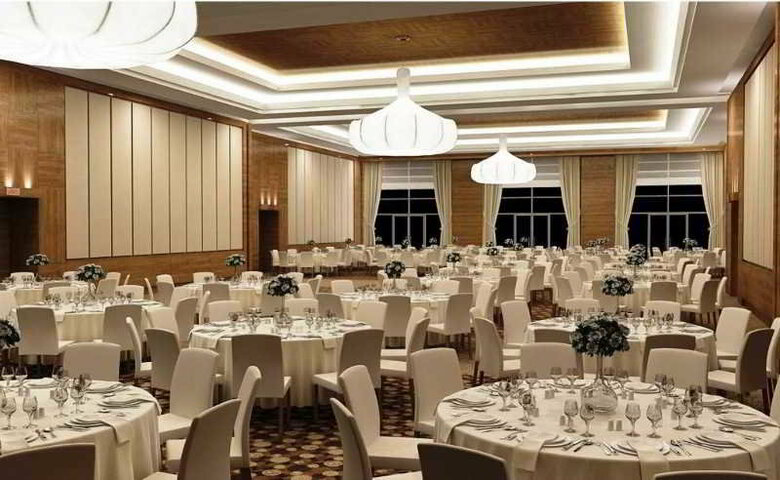 Grand Hotel Kempinski Gelendzhyk