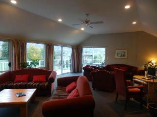 Hotel Lake Wanaka Lodge