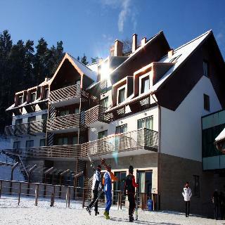 Hotel Arena