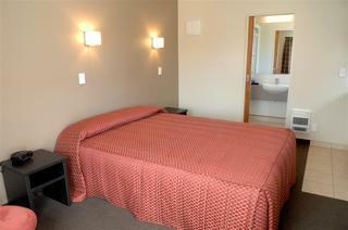 Hotel Bella Vista Rotorua