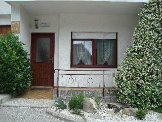 Apartma Norma