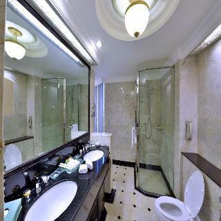Evergreen Laurel Hotel Sathorn Bangkok