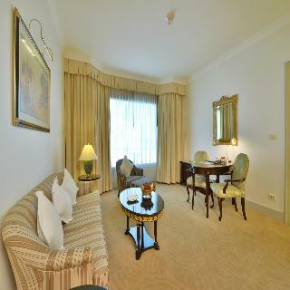 Evergreen Laurel Hotel Sathorn Bangkok
