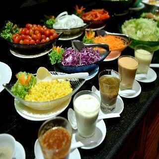 Evergreen Laurel Hotel Sathorn Bangkok