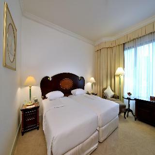 Evergreen Laurel Hotel Sathorn Bangkok