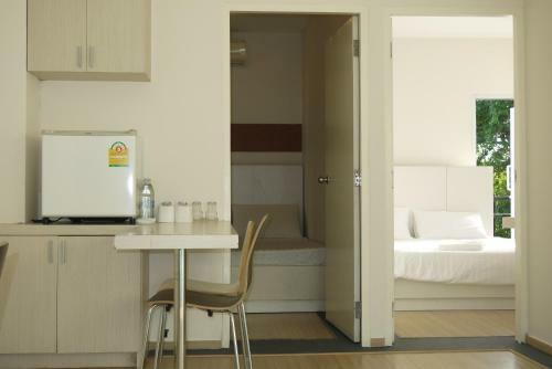 Hotel Fullrich Residence