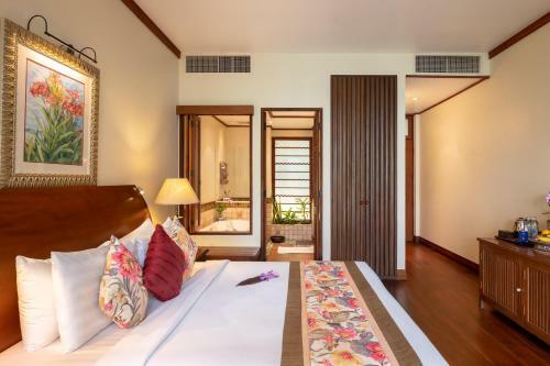 Hotel Ariyasom Villa