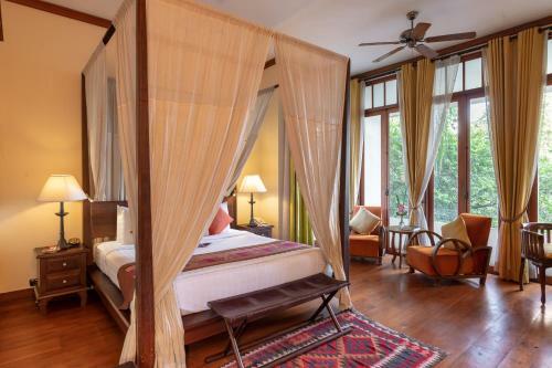 Hotel Ariyasom Villa