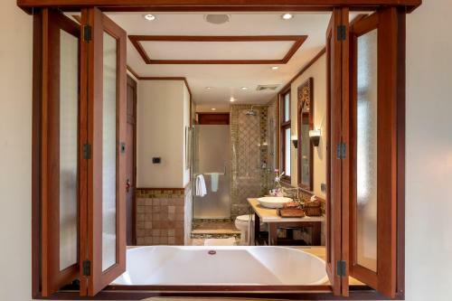 Hotel Ariyasom Villa