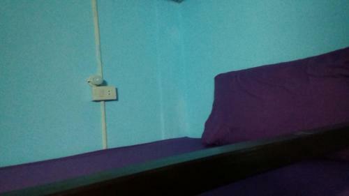 Albergue Rest Inn Dormitory Guesthouse