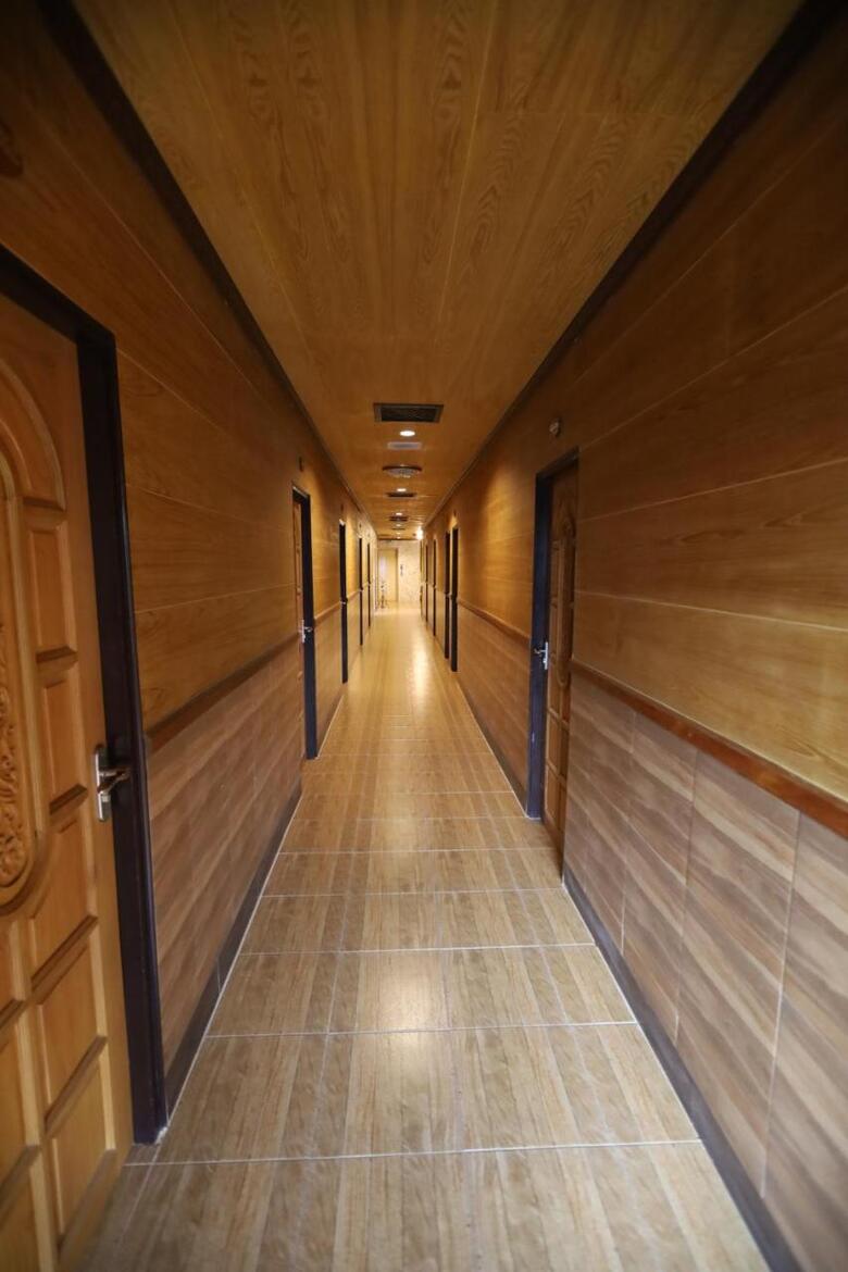 Albergue Thai Cozy House