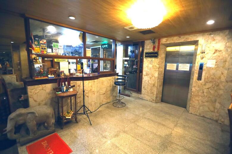Albergue Thai Cozy House