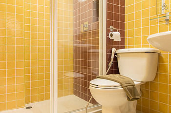 Hotel Golden House