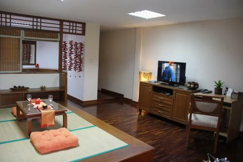 B.s. Court Hotel Sathorn