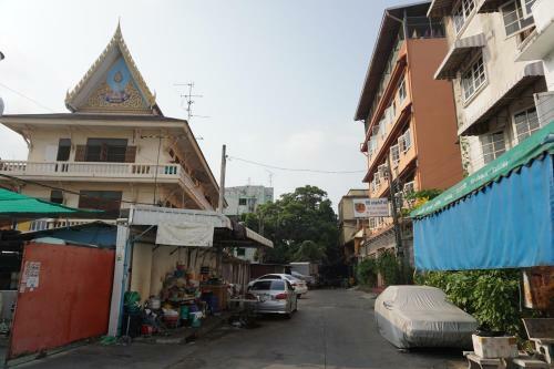 Hostal T.t. Guesthouse