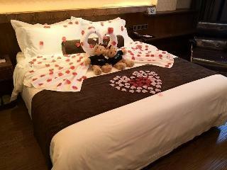 Hotel James Joyce Coffetel Beijing Drum Tower