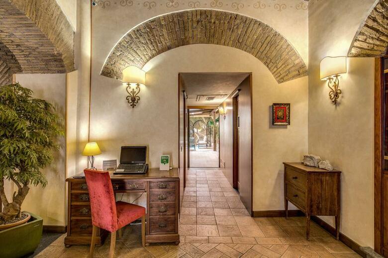 Hotel Residenza Santa Maria
