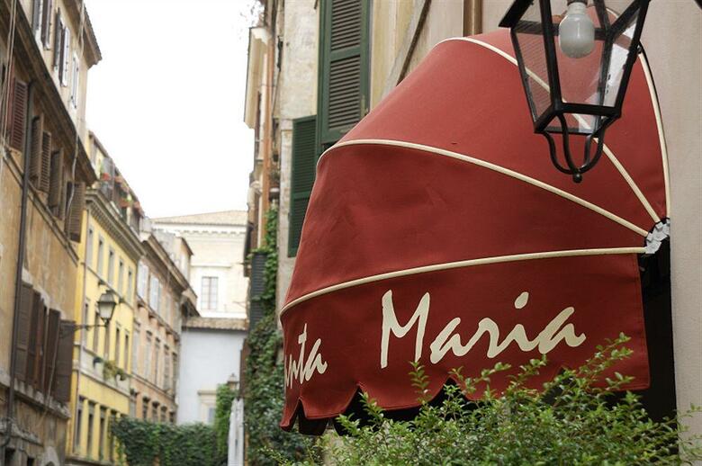 Hotel Residenza Santa Maria