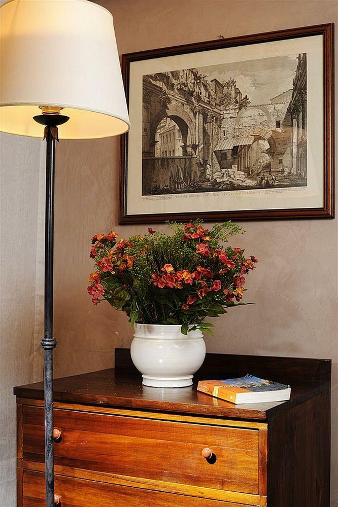 Hotel Residenza Santa Maria