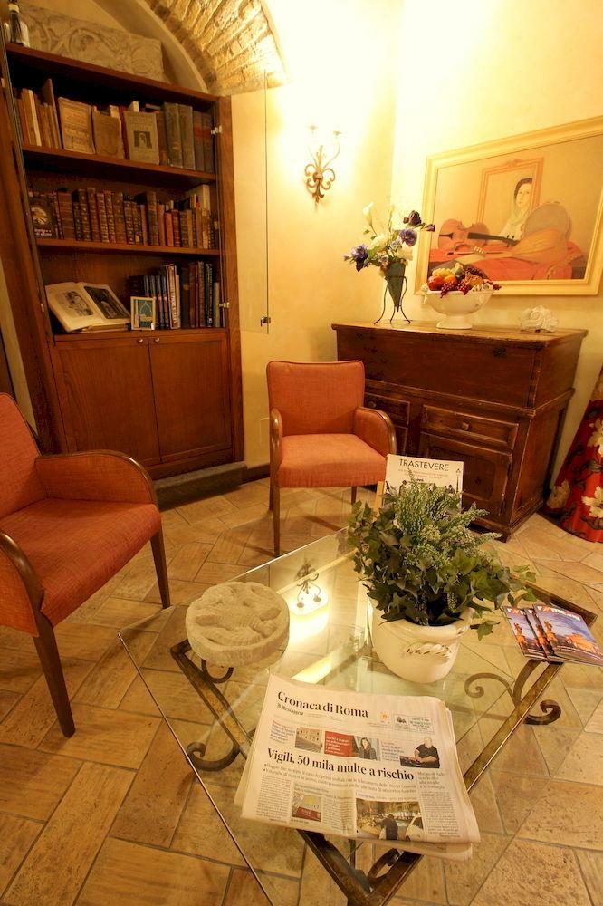 Hotel Residenza Santa Maria