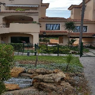 La Almadraba Apartments