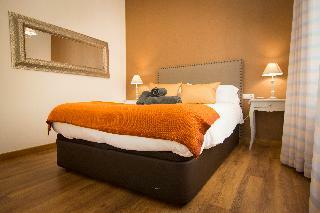 Villa Holidays2malaga Comfort Center Apartments