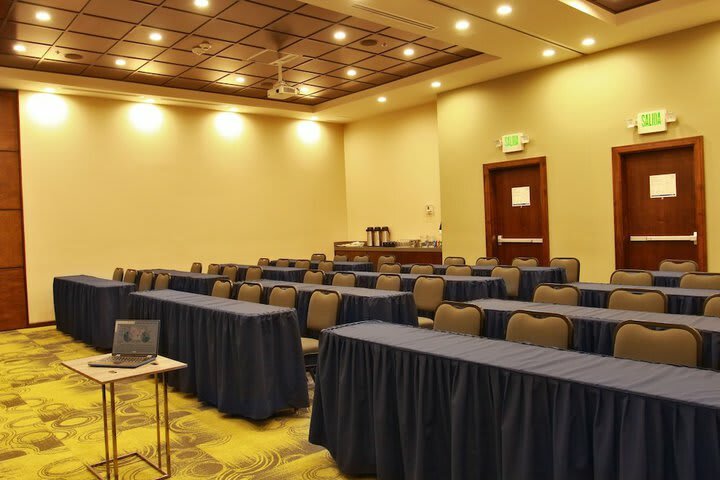 Hotel Holiday Inn Express Suites Mexicali