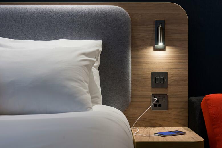 Hotel Holiday Inn Express Dartford Bridge