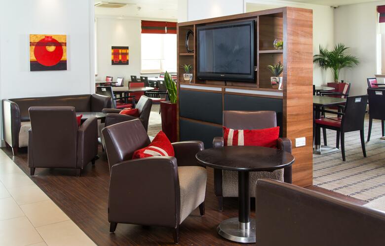 Hotel Holiday Inn Express Dartford Bridge