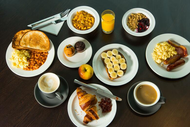 Hotel Holiday Inn Express Dartford Bridge