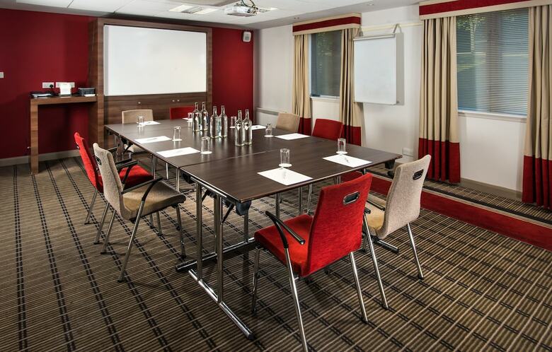 Hotel Holiday Inn Express Dartford Bridge