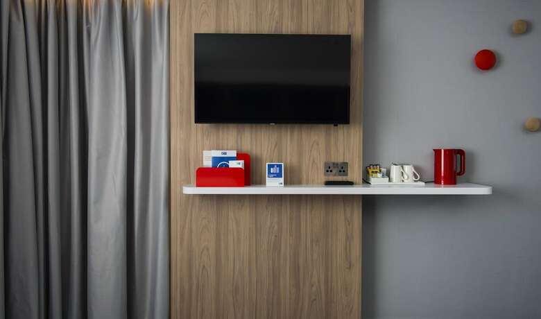 Hotel Holiday Inn Express Dartford Bridge