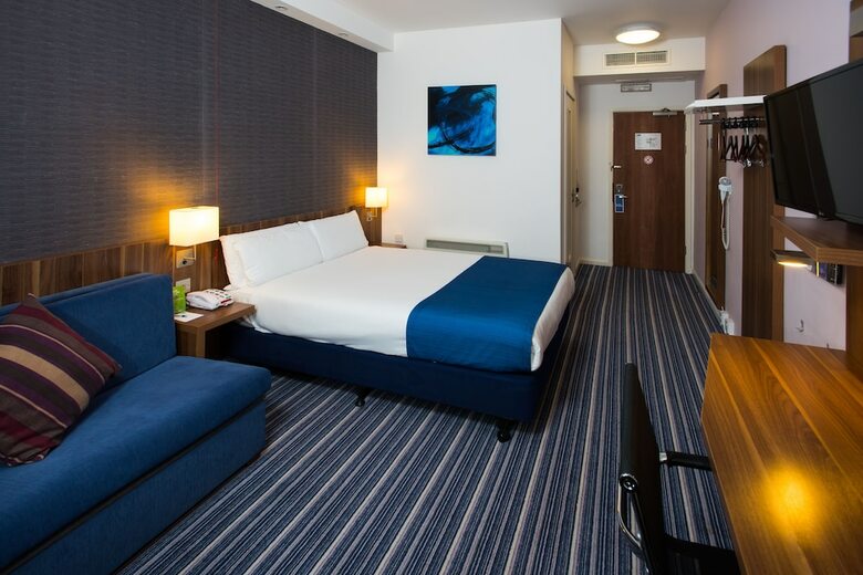 Hotel Holiday Inn Express Wimbledon South