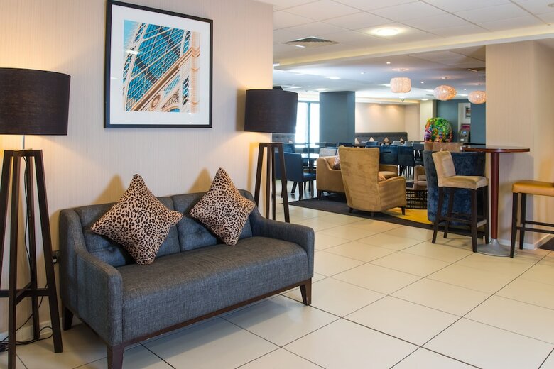 Hotel Holiday Inn Express Wimbledon South