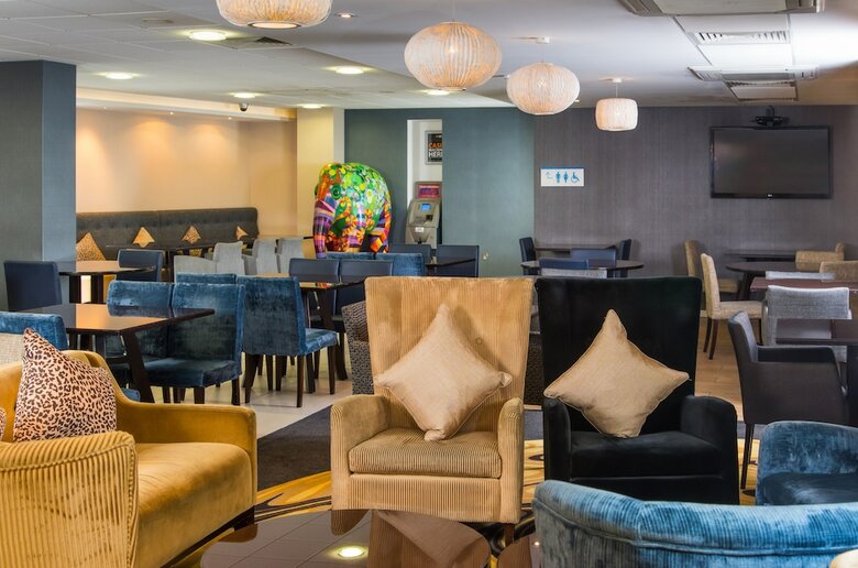 Hotel Holiday Inn Express Wimbledon South