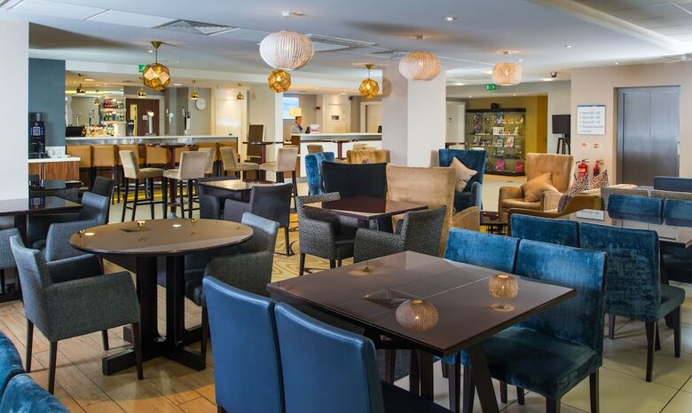 Hotel Holiday Inn Express Wimbledon South