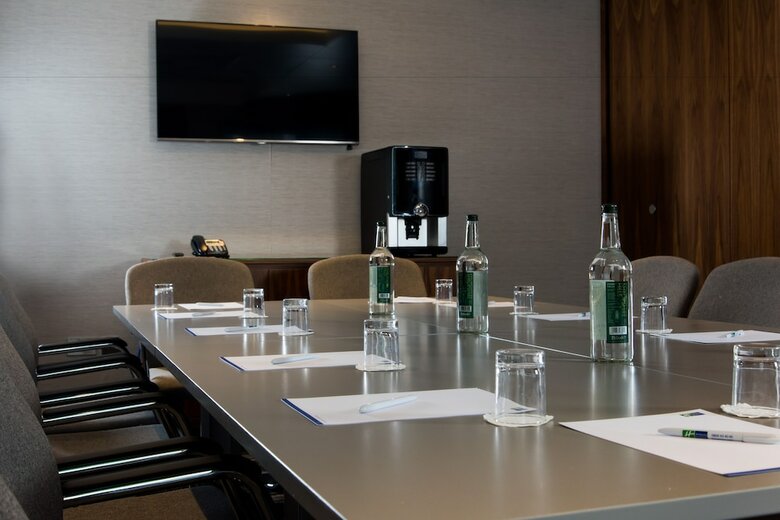 Hotel Holiday Inn Express Wimbledon South